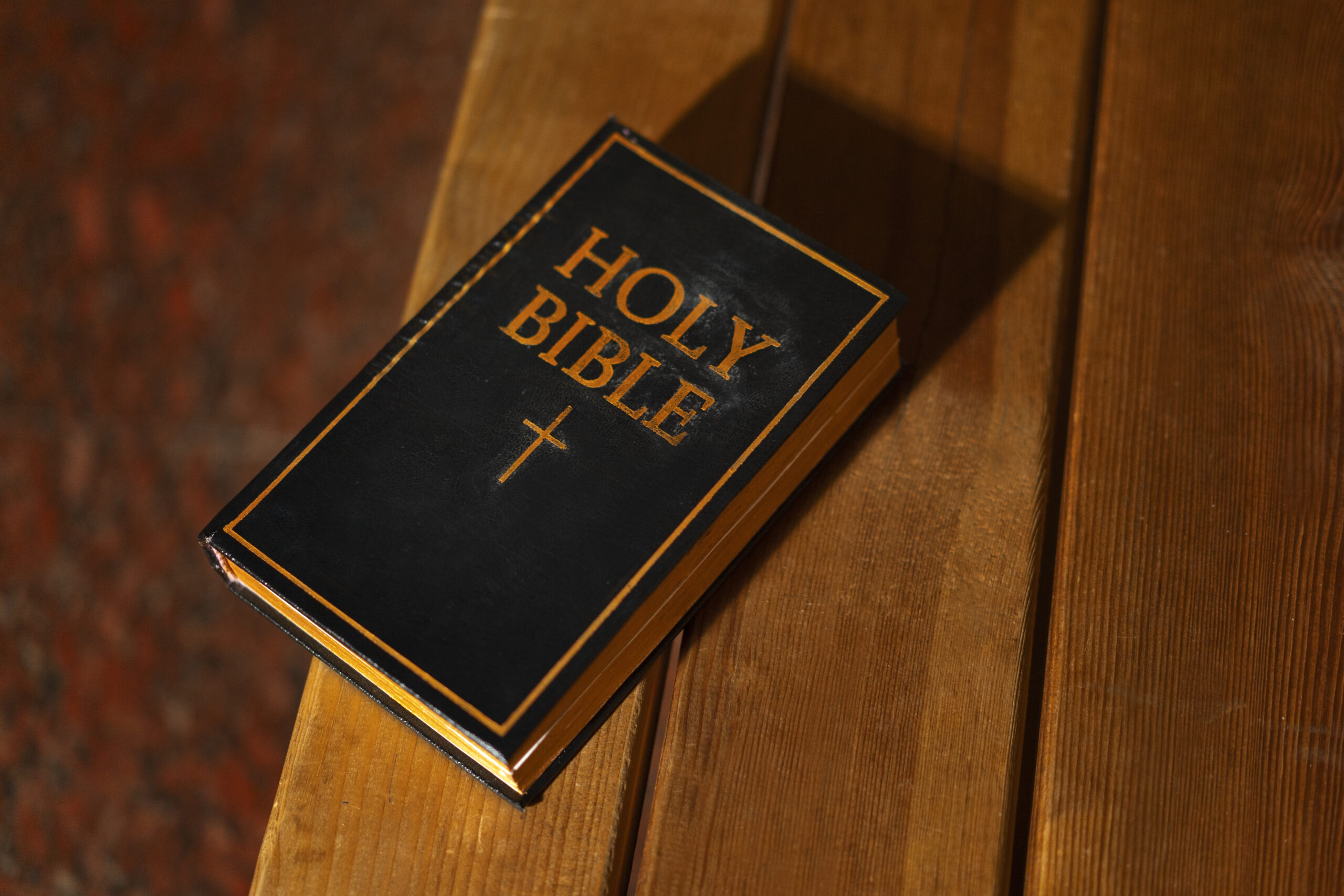 Sponsor A Child - Bibles