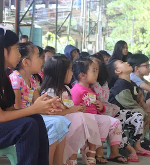 Light & Hope for the Philippines - 2025 VBS