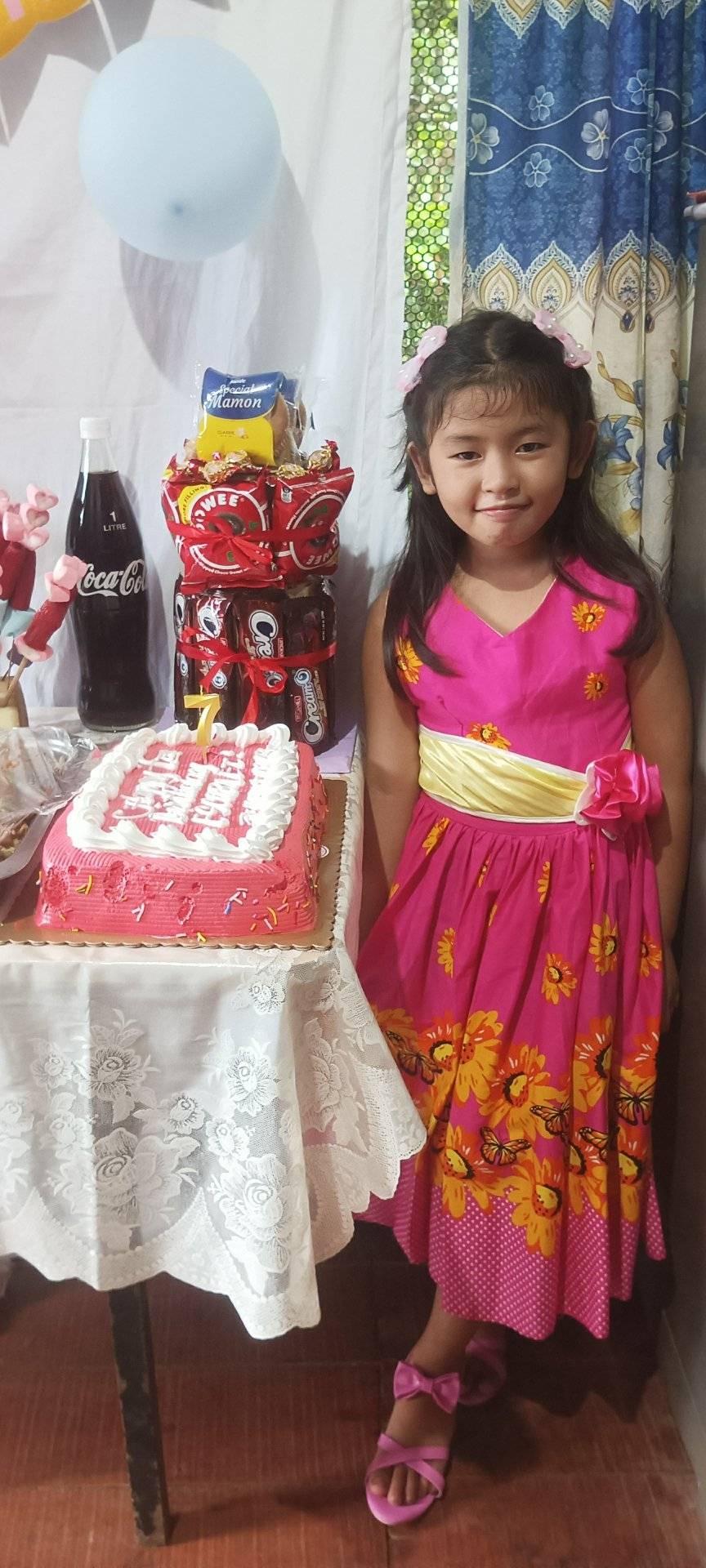 Sponsor A Child - Gifts