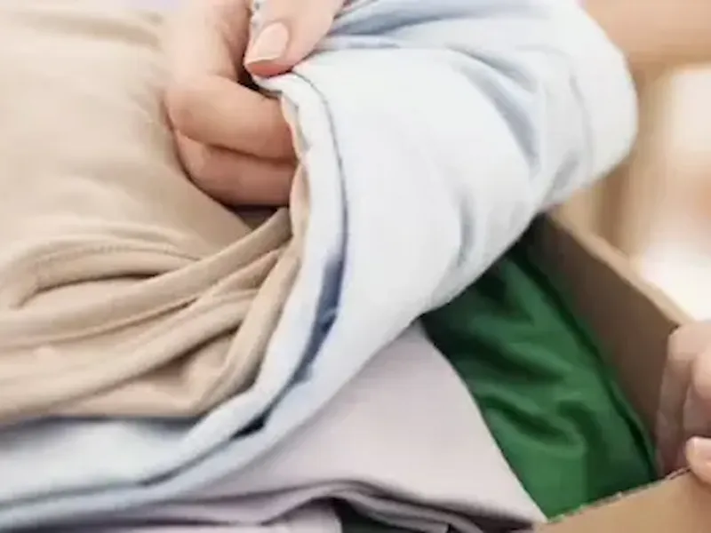 Sponsor A Child - Clothing Ministry