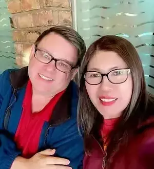 Light & Hope for the Philippines - Emalinda & Gerry