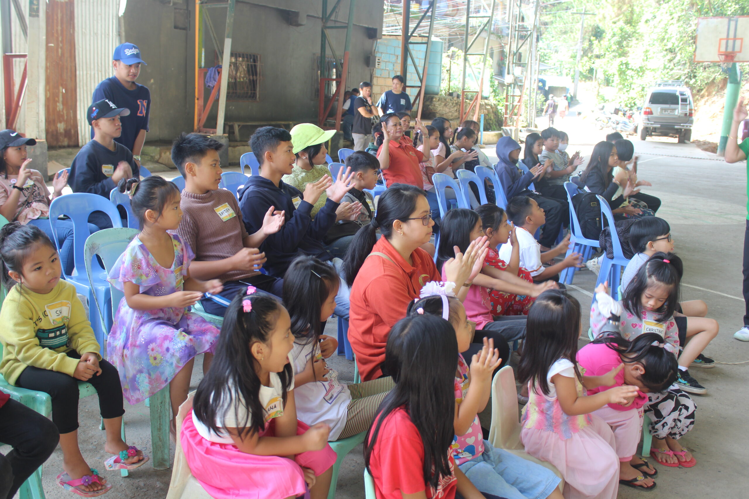 Sponsor A Child - Bibles